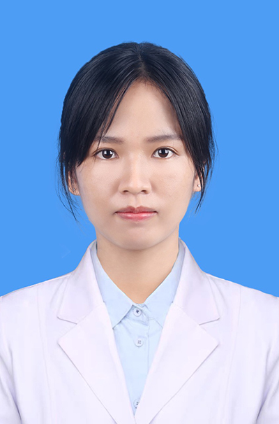 卢海丽