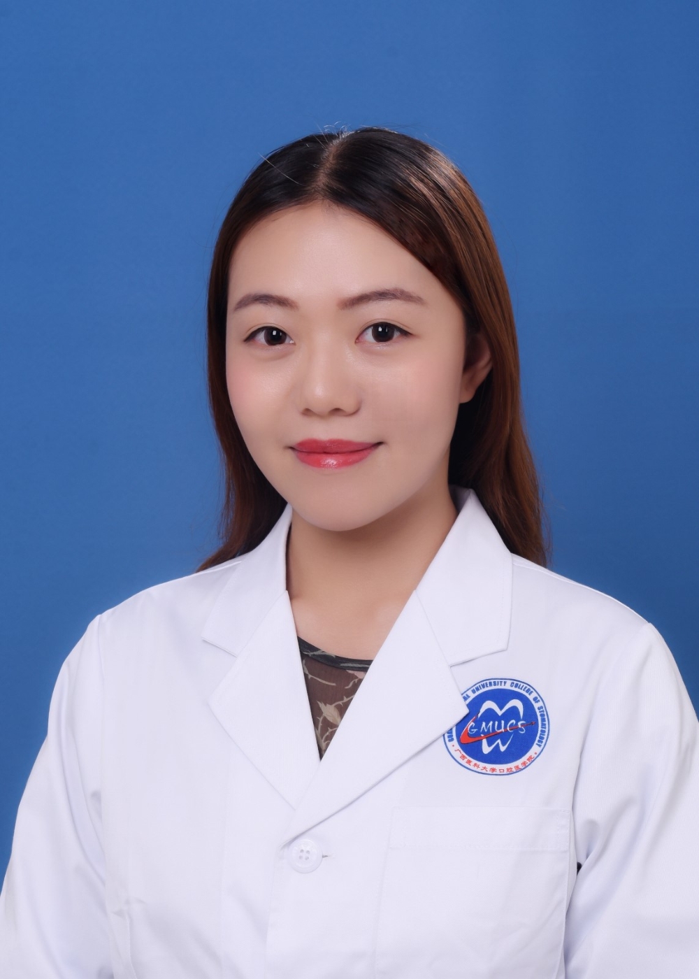 黎淑婷
