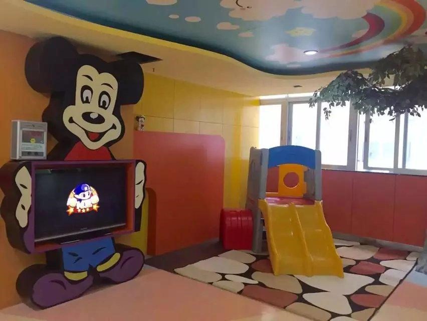 科室特色