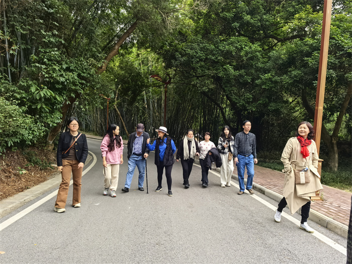 我院成功举办2024年工会干部教育培训班 第 2 张