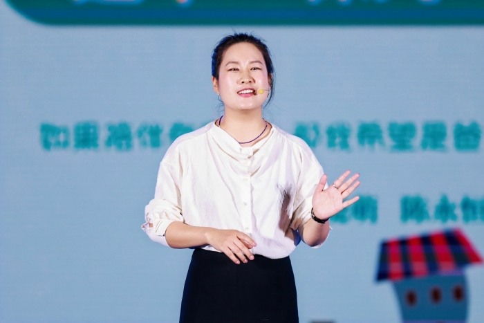 “广西三月三·健康春之声”健康文化宣传服务月 | 我院深入基层开展儿童语言健康科普 第 2 张