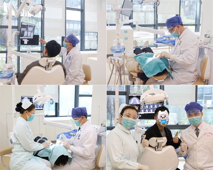 广西首家！我院微创拔牙中心正式开诊！ 第 3 张