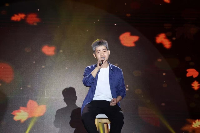 喜讯！我院在广西医科大学2025年校园十大歌手总决赛中喜获佳绩 第 3 张