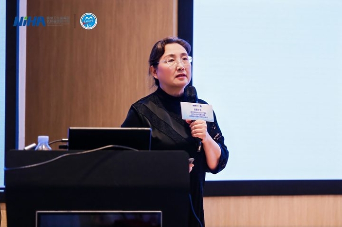 儿童早期矫治规范化诊疗项目宣贯会议暨第四期正畸临床与实操规范化培训在我院成功举办 第 3 张