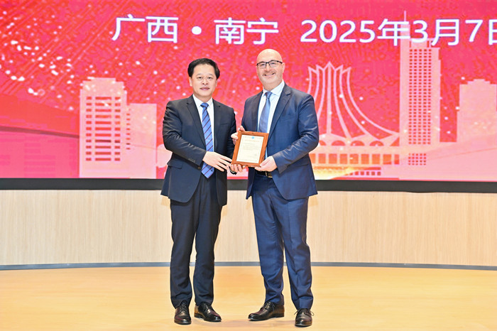 大咖齐聚！“微创美学修复与粘接”公益讲座在我院成功举办！ 第 3 张