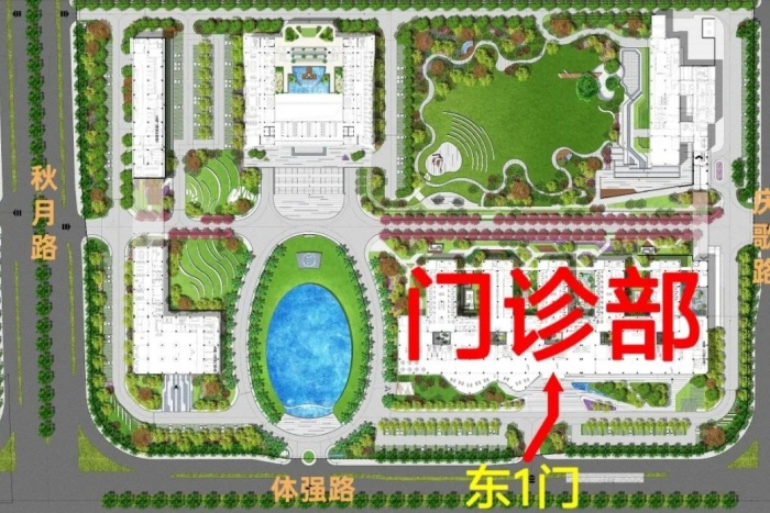 品质升级！儿童口腔科整体迁至五象院区，全周期守护孩子口腔健康 第 2 张