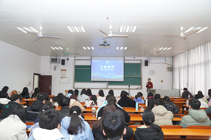 我院《口腔专业英语》课堂开展口腔医学综述英文演讲汇报会 第 2 张