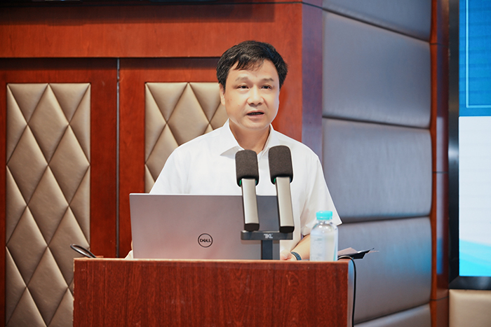 广西医科大学附属口腔医院成功举办2025年广西口腔医学师资队伍能力提升培训班 第 2 张