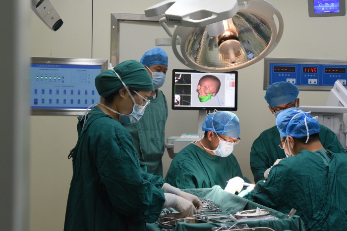 告别关节弹响！我院颞下颌关节疾病诊疗中心正式揭牌！ 第 2 张