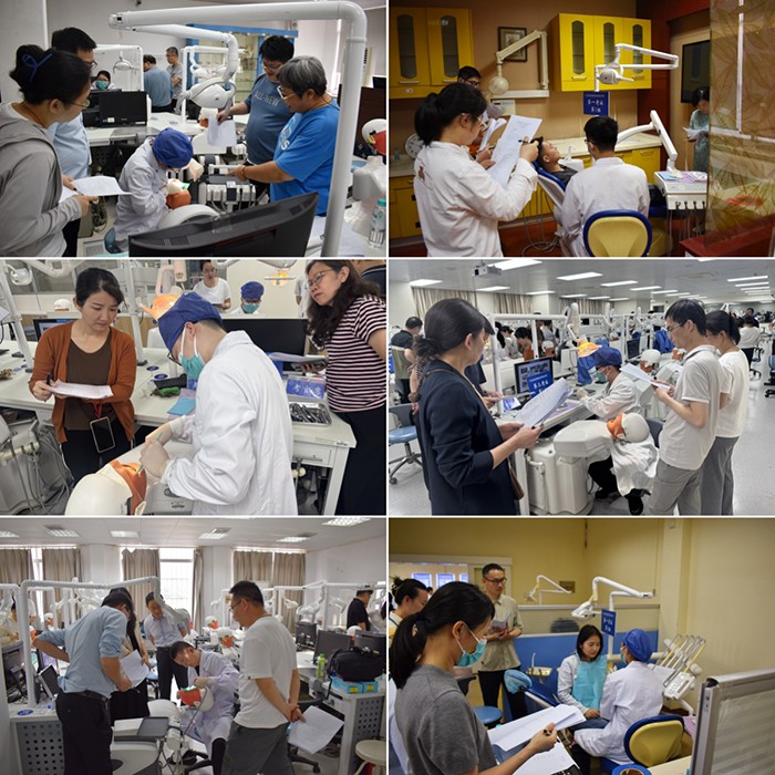 我院举办2025年住院医师规范化培训临床实践能力考核考官培训班（第七期） 第 5 张