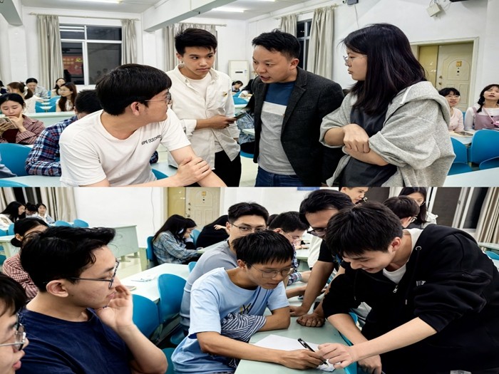 统计护航医学梦 雷锋精神永传承 ——我院联合公共卫生学院开展主题党日活动 第 1 张