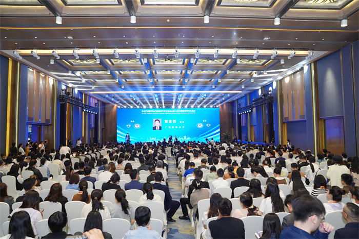 我院顺利承办中华口腔医学会口腔麻醉学专委会第19次口腔麻醉学学术会议 第 2 张