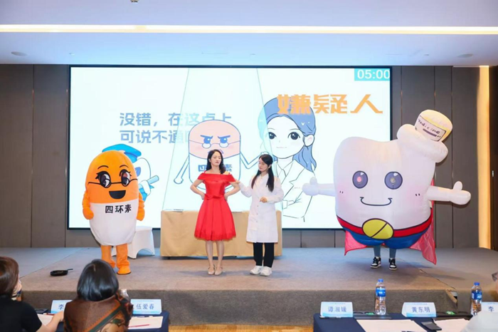 喜报｜我院药剂科科普作品在2024年广西药学科普大赛决赛斩获一等奖 第 2 张