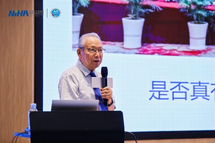 儿童早期矫治规范化诊疗项目宣贯会议暨第四期正畸临床与实操规范化培训在我院成功举办 第 2 张