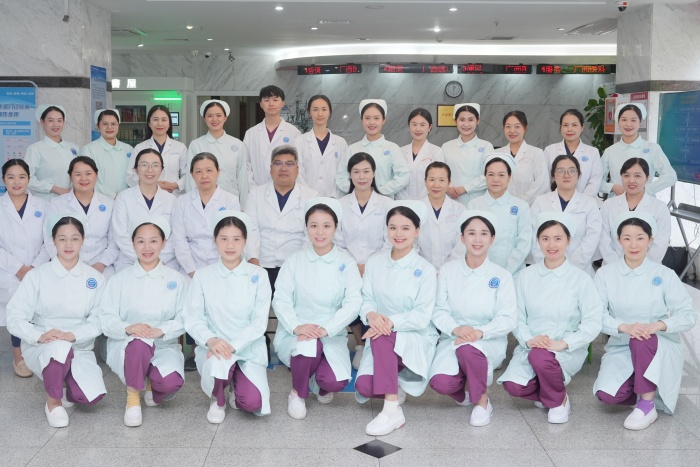 品质升级！儿童口腔科整体迁至五象院区，全周期守护孩子口腔健康 第 5 张