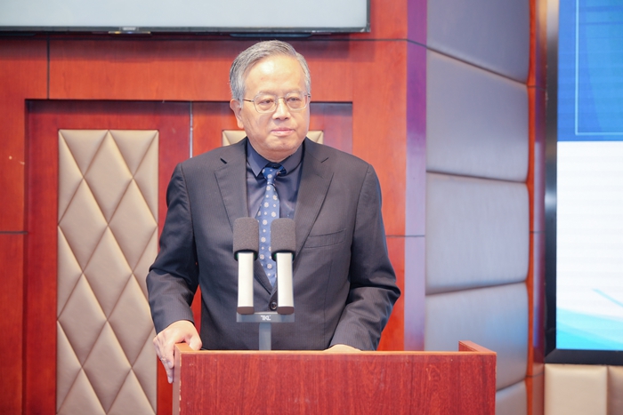 点燃医学梦想 传承医者使命——我院成功举办第一届“张志愿院士奖学金”颁奖仪式 第 3 张