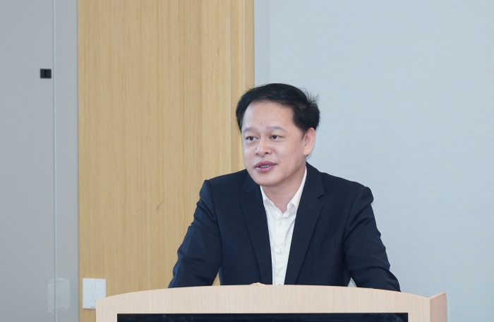 广西医科大学东盟国际口腔医学院承办国家卫生健康委员会&ldquo;十五五&rdquo;规划教材《口腔医学技术导论》中期审稿会 第 8 张