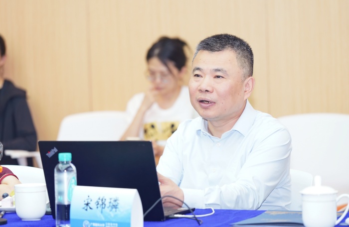 广西医科大学东盟国际口腔医学院承办国家卫生健康委员会&ldquo;十五五&rdquo;规划教材《口腔医学技术导论》中期审稿会 第 6 张