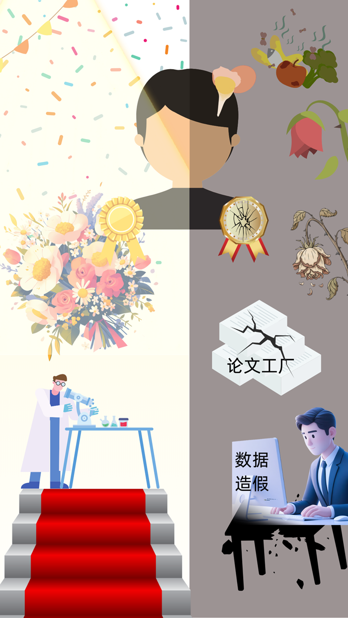 &ldquo;诚&rdquo;就未来 &ldquo;信&rdquo;守科研&mdash;&mdash;我院成功举办研究生科研诚信教育活动 第 1 张