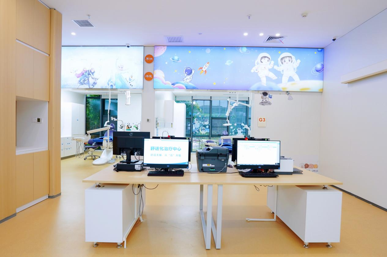 再克高危疑难病例！我院为为血氧仅60%先心病患者成功实施无痛拔牙 第 5 张