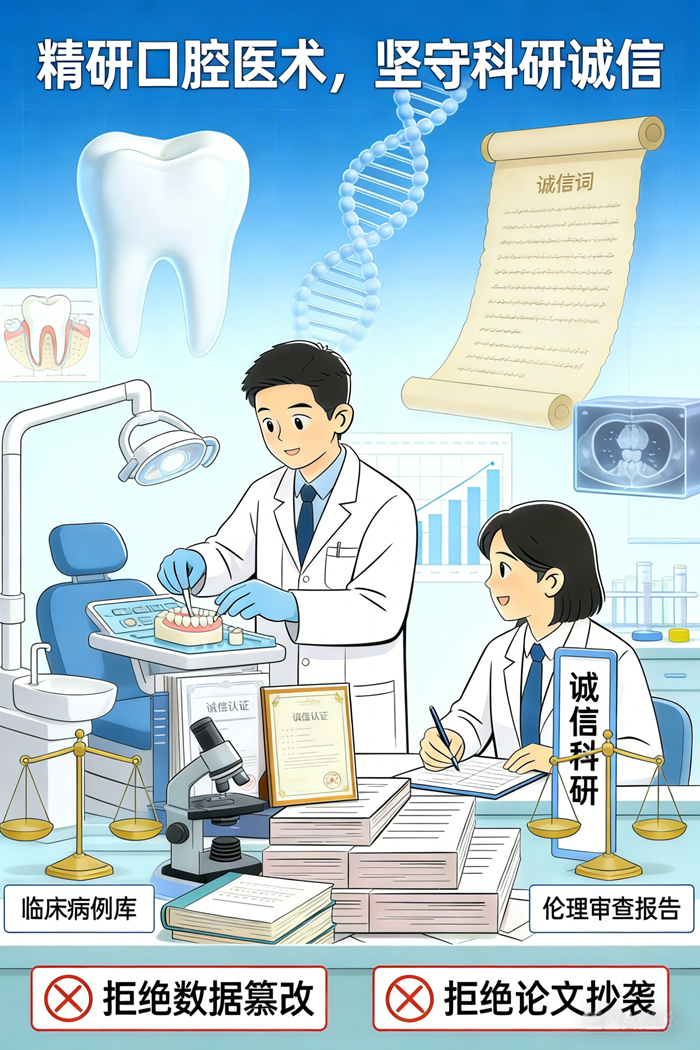 &ldquo;诚&rdquo;就未来 &ldquo;信&rdquo;守科研&mdash;&mdash;我院成功举办研究生科研诚信教育活动 第 2 张