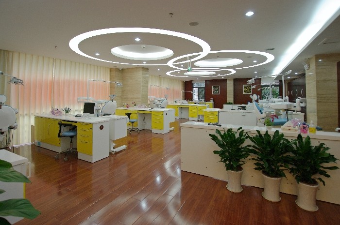 广西医科大学口腔医学院 附属口腔医院简介 第 4 张