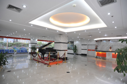 楼层分布 第 1 张