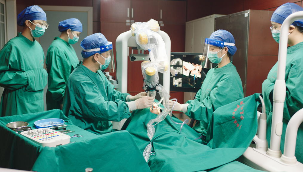 【媒体看口院】南国早报报道我院五象院区四科室开诊 第 6 张