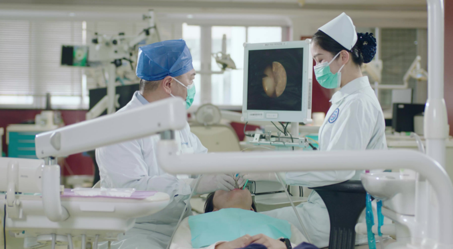 【媒体看口院】南国早报报道我院五象院区四科室开诊 第 5 张