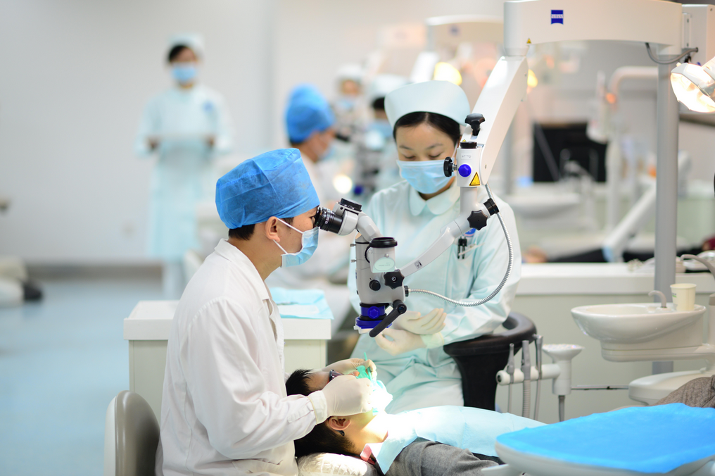 【媒体看口院】南国早报报道我院五象院区四科室开诊 第 4 张