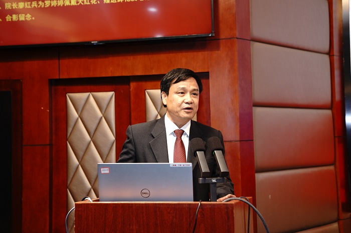 勇担援外使命 巾帼不让须眉——我院罗婷婷医生启程赴尼日尔执行援外医疗任务 第 4 张