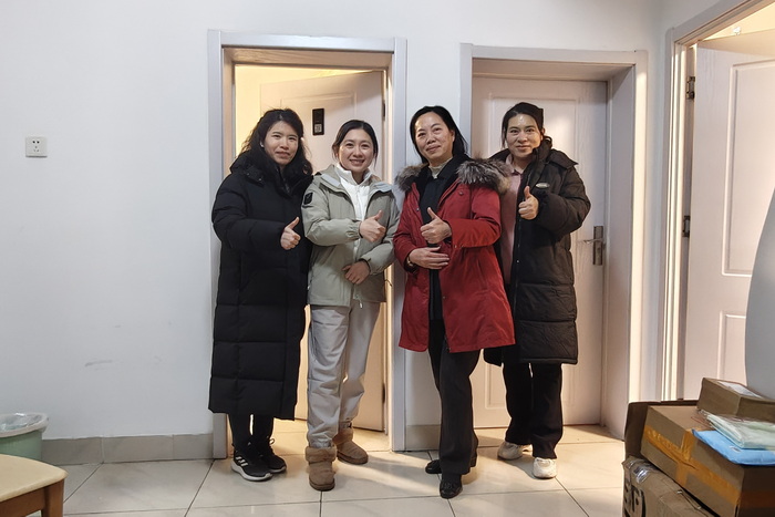 聚焦颌面前沿 赋能学科发展——我院口腔颌面外科团队出席牙颌颜面学术盛会 第 5 张