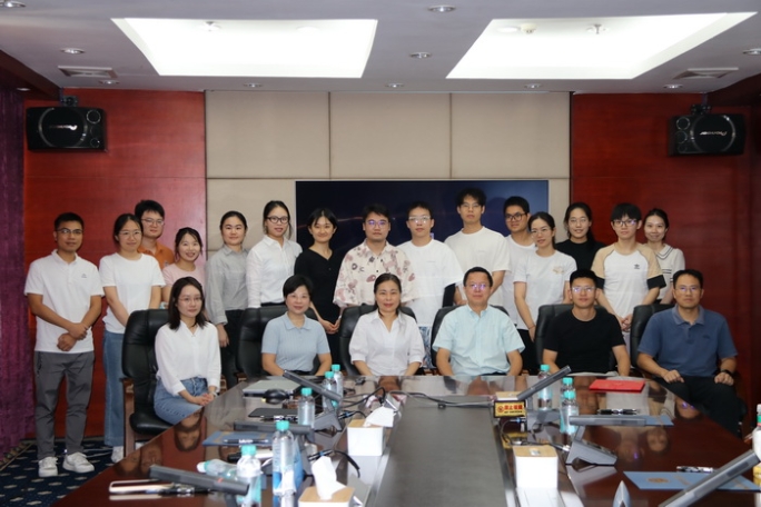 医工交叉引领学科创新发展——浙江大学贺永教授来院开展学术交流 第 3 张
