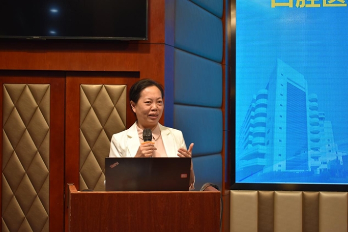 以赛砺教守初心，思政赋能育新人—口腔医学院成功举办2026年青年教师教学基本功暨课程思政教学比赛 第 1 张